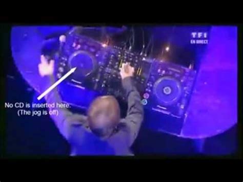 pro djs watch a fake djs|is guetta a fake dj.